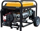 Генератор синхронный бензиновый Kompak K3500E Strong 3.2/3.5 кВт - изображение 2