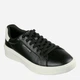 Sneakersy męskie Skechers Break-Suit 183175-BLK 43 Czarne (197627238975) - obraz 2