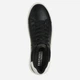 Sneakersy męskie Skechers Break-Suit 183175-BLK 43 Czarne (197627238975) - obraz 4