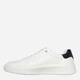 Чоловічі кеди низькі Skechers Break-Suit 183175-WHT 43 Білі (197627239118) - зображення 3