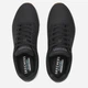 Чоловічі кросівки Skechers Uno - Stand On Air 52458-BLK 39.5 Чорні (193113436740) - зображення 6