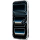 Силіконовий прозорий чохол 1,5mm Full Camera для Apple iPhone 17 Pro Max (6.9") - зображення 2
