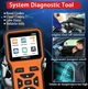 Автосканер OBD2 V500 Diagnostic Scanning Tools Universal - изображение 5