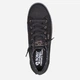 Жіночі кеди низькі Skechers Bobs B Extra Cute - 2Cute4U 113328-BBK 36.5 Чорні (196311641664) - зображення 4