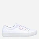 Tenisówki damskie do kostki Skechers Bobs B Extra Cute - 2Cute4U 113328-WHT 39.5 Białe (196311641961) - obraz 1