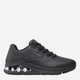 Sneakersy męskie Skechers Uno 2 232181-BBK 45.5 Czarne (195969155097) - obraz 1