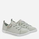 Tenisówki damskie do kostki Skechers BOBS B Cute 2.0 114150-MNT 38.5 Zielone (198376438371) - obraz 2