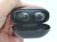 Бездротові Bluetooth TWS наушники Xiaomi Haylou GT1 2022 Black - зображення 4