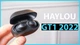 Бездротові Bluetooth TWS наушники Xiaomi Haylou GT1 2022 Black - зображення 6