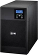 ДБЖ Eaton 9E3000I Online UPS Tower 3000 VA/2400W Input C20 Output 6xC13 1xC19 - зображення 1