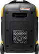 Генератор инверторный двухтопливный Kompak KGG42Ei-DF 3.8/4.2 кВт - изображение 4