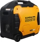 Генератор инверторный двухтопливный Kompak KGG42Ei-DF 3.8/4.2 кВт - изображение 5