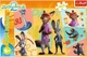 Puzzle Trefl Razem w Zootropolii 2 160 elementów 15429 (5900511154290) - obraz 2