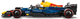 Конструктор LEGO Speed Champions Автомобіль для перегонів F1 Oracle Red Bull Racing RB20 251 деталь (77243) - зображення 4