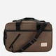 Дорожная сумка 20 л Semi Line DAS303597 T5785-3 Brown (5903563578533) - изображение 1