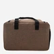 Дорожная сумка 20 л Semi Line DAS303597 T5785-3 Brown (5903563578533) - изображение 2