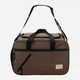 Дорожная сумка 20 л Semi Line DAS303597 T5785-3 Brown (5903563578533) - изображение 3