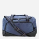 Дорожня сумка 29 л Semi Line DAS303683 A3026-6 Navy/Black (5903563302664) - зображення 1