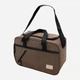 Дорожная сумка 20 л Semi Line DAS303597 T5785-3 Brown (5903563578533) - изображение 5