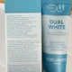 Зубная паста Edel White Whitening антиналет и отбеливание, 10 мл - изображение 2