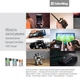 Аккумулятор ColorWay AAA micro USB 400 мАч 1.5 В 2 шт (CW-UBAAA-01) - изображение 8
