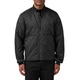 Куртка демісезонна 5.11 Tactical Station Jacket L Black - зображення 1