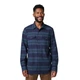 Сорочка тактична 5.11 Tactical Austin Flannel Pacific Navy Stripe XL (7710159-1276) - зображення 3