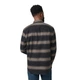 Сорочка тактична 5.11 Tactical Austin Flannel Black Stripe XL (7710159-1277) - изображение 4