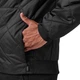 Куртка демісезонна 5.11 Tactical Station Jacket L Black - зображення 6