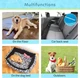 Охолоджуючий килимок для собак BINGPET Summer Pet 35 x 23 дюйми - зображення 6