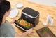 Мультипіч-фритюрниця Ninja Foodi FlexDrawer AF550EU (6.6л) - изображение 5