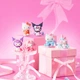 Фигурка-сюрприз Pop Top Sanrio – Hello Kitty Kuromi My Melody – 4 см - изображение 8