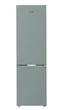 Холодильник Whirlpool WHK 25404 XP5E (2 м, нерж.No Frost) - изображение 1