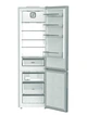 Холодильник Whirlpool WHK 25404 XP5E (2 м, нерж.No Frost) - изображение 2
