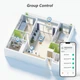 Релейный модуль Super Mini Smart Switch - изображение 7