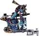 Профессиональная тату машинка для татуировки без бренда - изображение 3