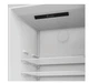 Холодильник Indesit INK 25402 S4E (2 м, сірий.No Frost) - изображение 4