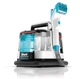 Порохотяг SHARK StainStriker Pet Stain & Spot Cleaner PX200EUT (миючий) - изображение 2