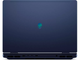 Ноутбук Alienware 16X Aurora AC16251 16" WVA 2560x1600 240 Гц / Intel Core Ultra 9 275HX / NVIDIA GeForce RTX 5070 / RAM 64 ГБ / DDR5 / 2 ТБ / Windows 11 Pro / 2.57 кг (LAC16251-9582BLU-PUS) (CUSTOM: 64GB RAM; 2TB SSD) - изображение 2