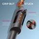 Плойка автоматическая TYMO CURLPRO для завивки волос 32 мм, ионная, керамическое покрытие, вращение - изображение 5