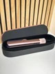 Airstrait HT-01 2-в-1 - выпрямитель и фен для волос с кейсом, Jasper Plum - изображение 5