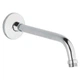 Душовий кронштейн Grohe Relexa neutral (27406000) - изображение 4