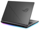 Ноутбук ASUS ROG Strix G18 G815LP 18" IPS 2560x1600 240 Гц / Intel Core Ultra 9 275HX / NVIDIA GeForce RTX 5070 / RAM 96 ГБ / DDR5 / SSD 16 ТБ / Windows 11 Pro / 3.2 кг (G815LP-XS97) (CUSTOM: 96GB, 16TB, Windows 11 Pro) - зображення 2