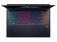 Ноутбук Acer Predator Helios Neo 16S AI PHN16S-71-98RF 16" OLED 2560x1600 240 Гц / Intel Core Ultra 9 275HX / NVIDIA GeForce RTX 5070 Ti 12 ГБ / RAM 32 ГБ / DDR5 / SSD 2 ТБ / Windows 11 Home / 2.3 кг (NH.U0KAA.001) (CUSTOM: 32GB RAM; 2TB SSD) - зображення 2