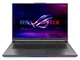 Ноутбук ASUS ROG Strix G18 G815LW 18" IPS-level 2560x1600 240 Гц / Intel Core Ultra 9 275HX / NVIDIA GeForce RTX 5080 / RAM 32 ГБ / DDR5 / SSD 2 ТБ / DOS / 3.2 кг (G815LW-G18.U95080) - изображение 1