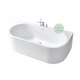 Ванна окремостояча Beyond Samana F chrome 170*80*58 - зображення 2