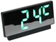 Электронные настольные LED часы VST 897L - изображение 2