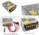 Блок питания 5V 8A PHEVOS AC 110–240V, 40W - изображение 6