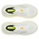 Кроссовки Saucony Guide 19 Wmn 40.5 Grey/Yellow (1097-S11058-144 9) - изображение 5
