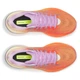 Кроссовки Saucony Ride 19 Wmn 40 Orange/Purple (1097-S11055-126 8,5) - изображение 5